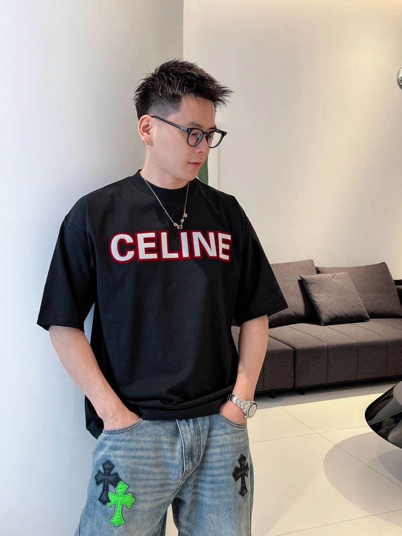 Contemporary Celine T-Shirts 107341