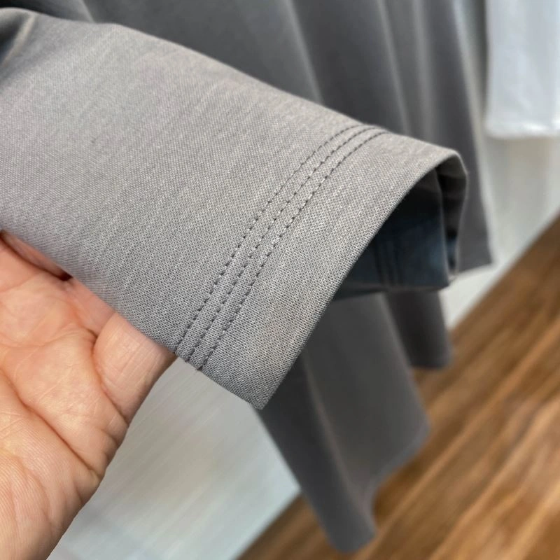 Celine T-Shirts Versatile 107337