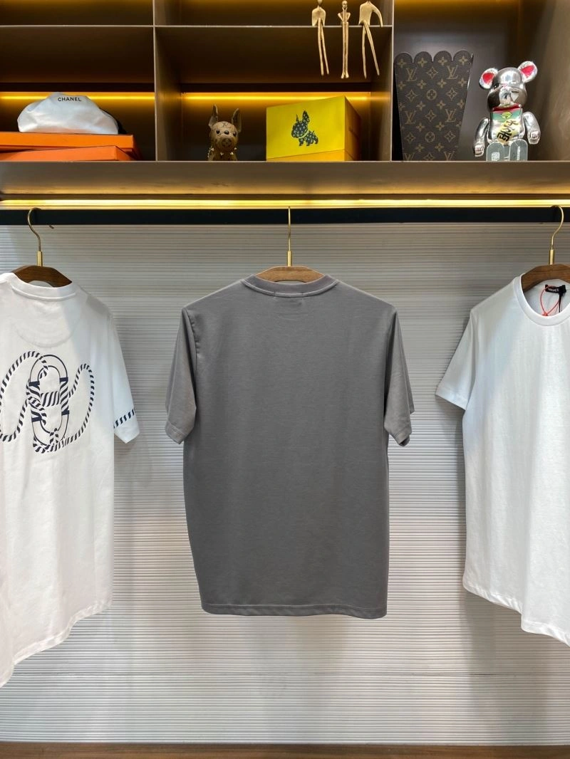 Celine T-Shirts Versatile 107337