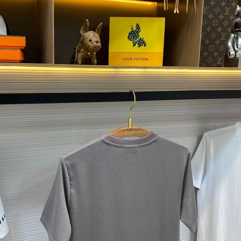 Celine T-Shirts Versatile 107337