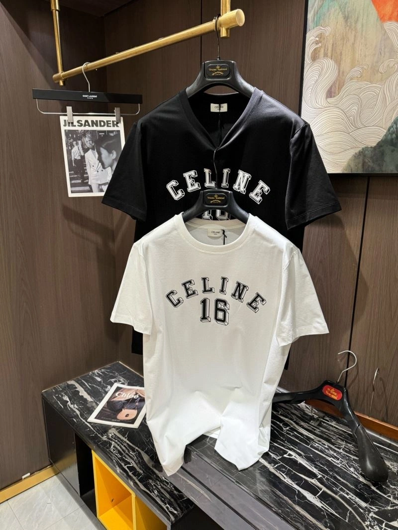 TravelReady Celine T-Shirts 107331