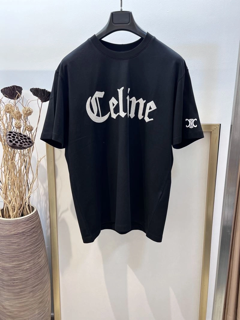 Celine T-Shirts GoodFit 107325