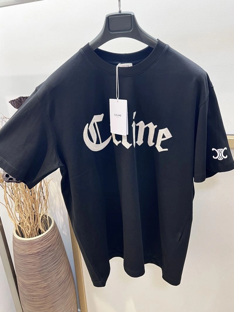 Celine T-Shirts GoodFit 107325