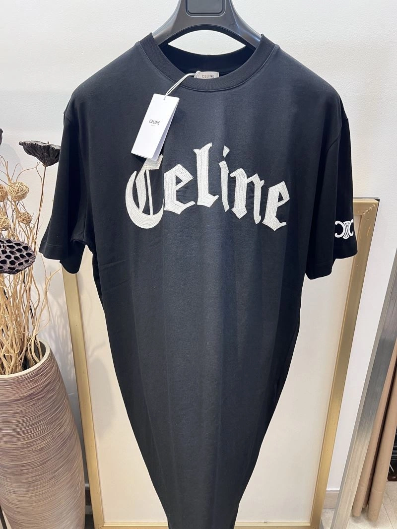 Celine T-Shirts GoodFit 107325