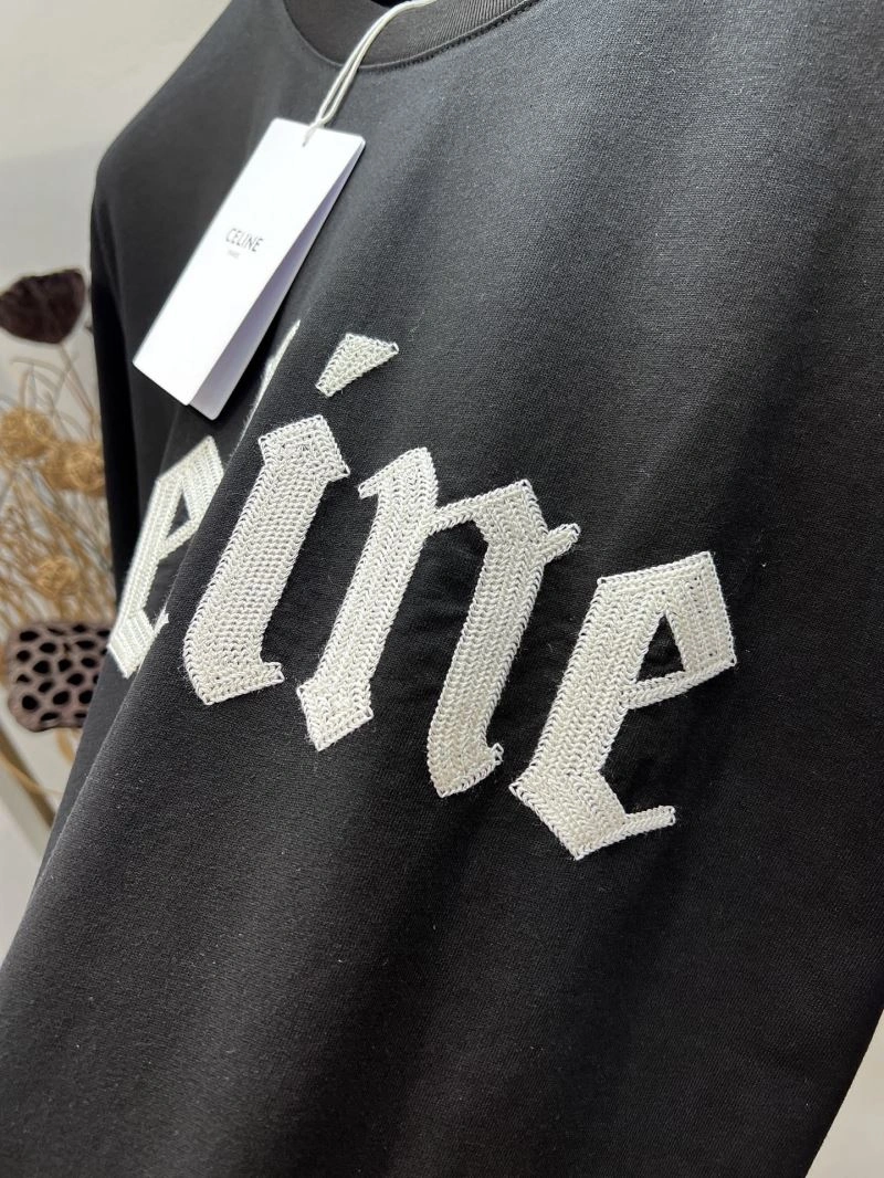 Celine T-Shirts GoodFit 107325