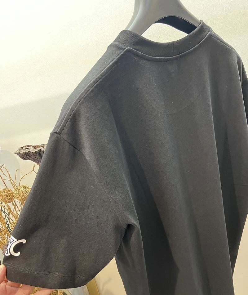 Celine T-Shirts GoodFit 107325