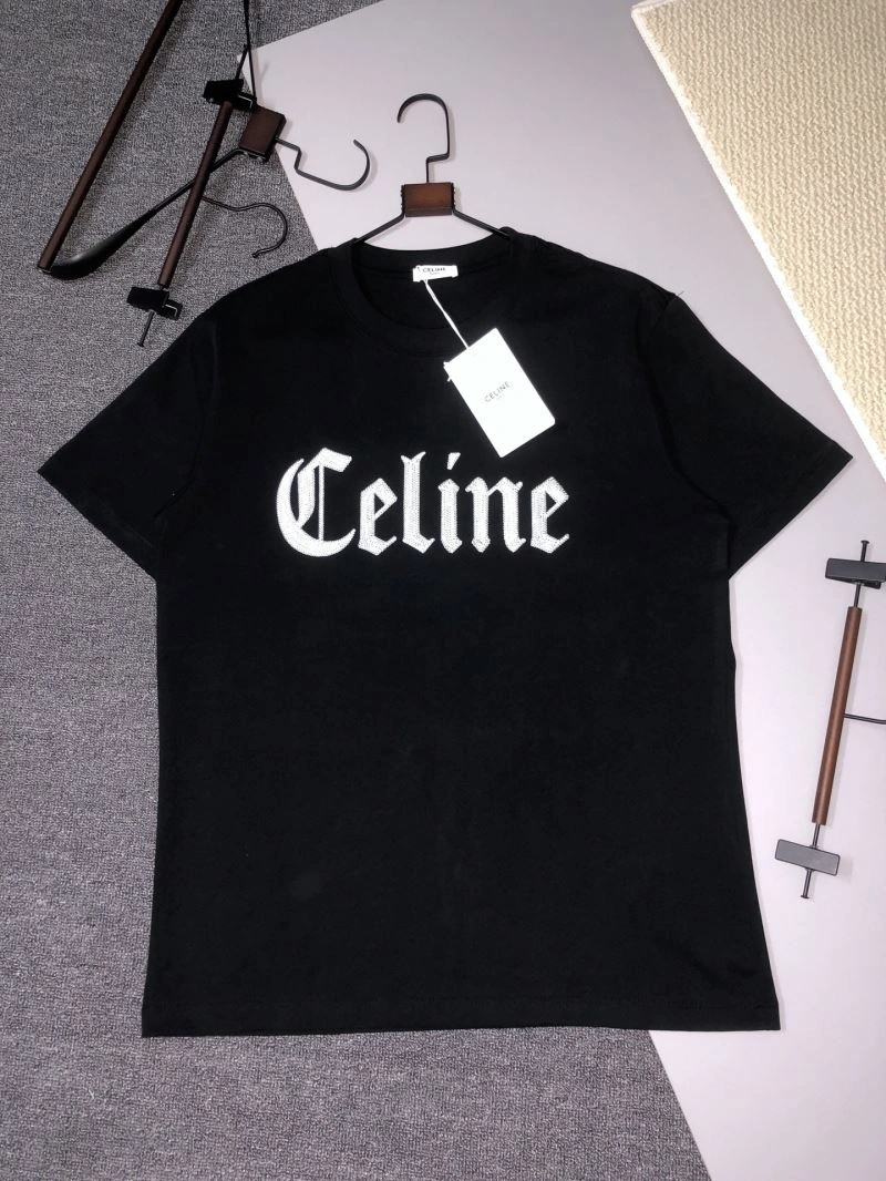 Celine T-Shirts Reliable 107329