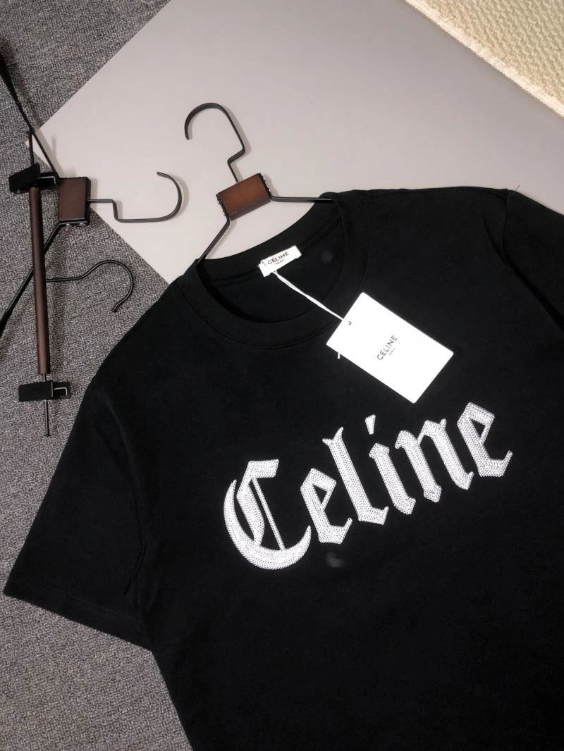 Celine T-Shirts Reliable 107329