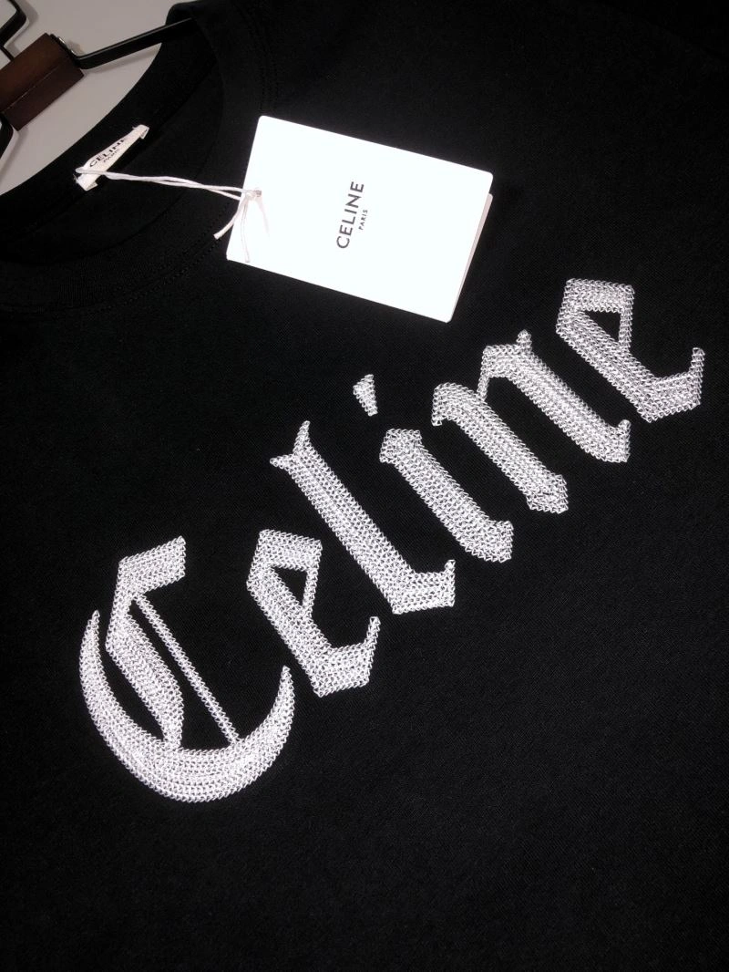 Celine T-Shirts Reliable 107329