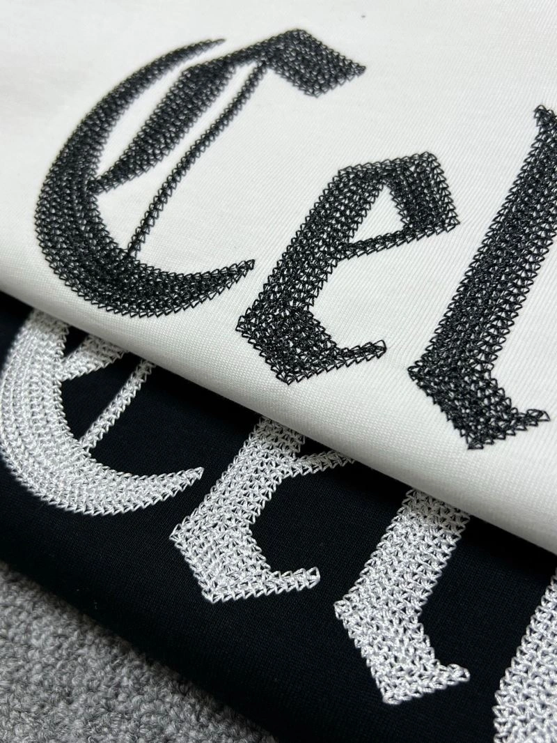 Celine T-Shirts Reliable 107329