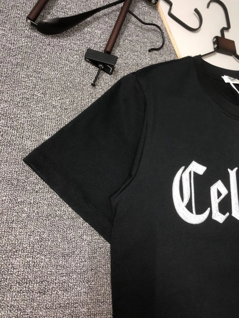 Celine T-Shirts Reliable 107329