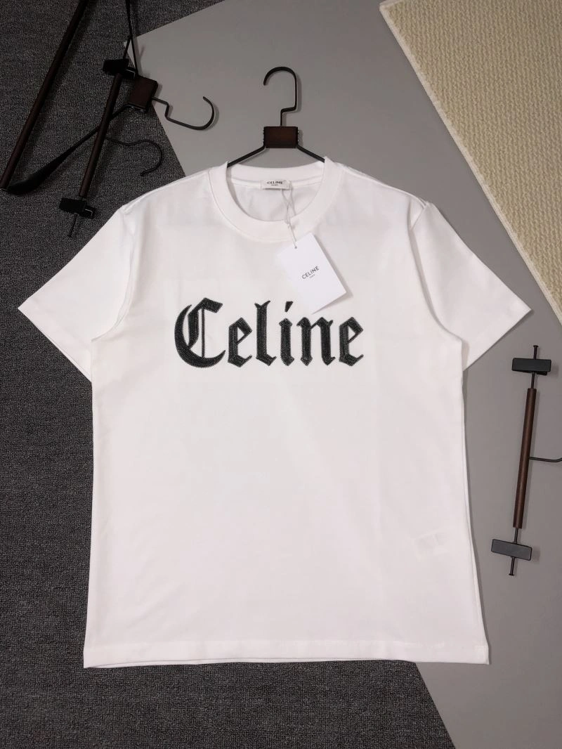 Celine T-Shirts SmartChoice 107332