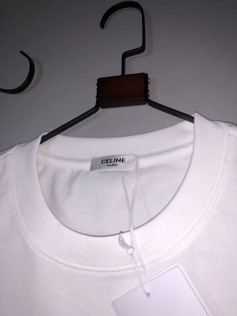 Celine T-Shirts SmartChoice 107332