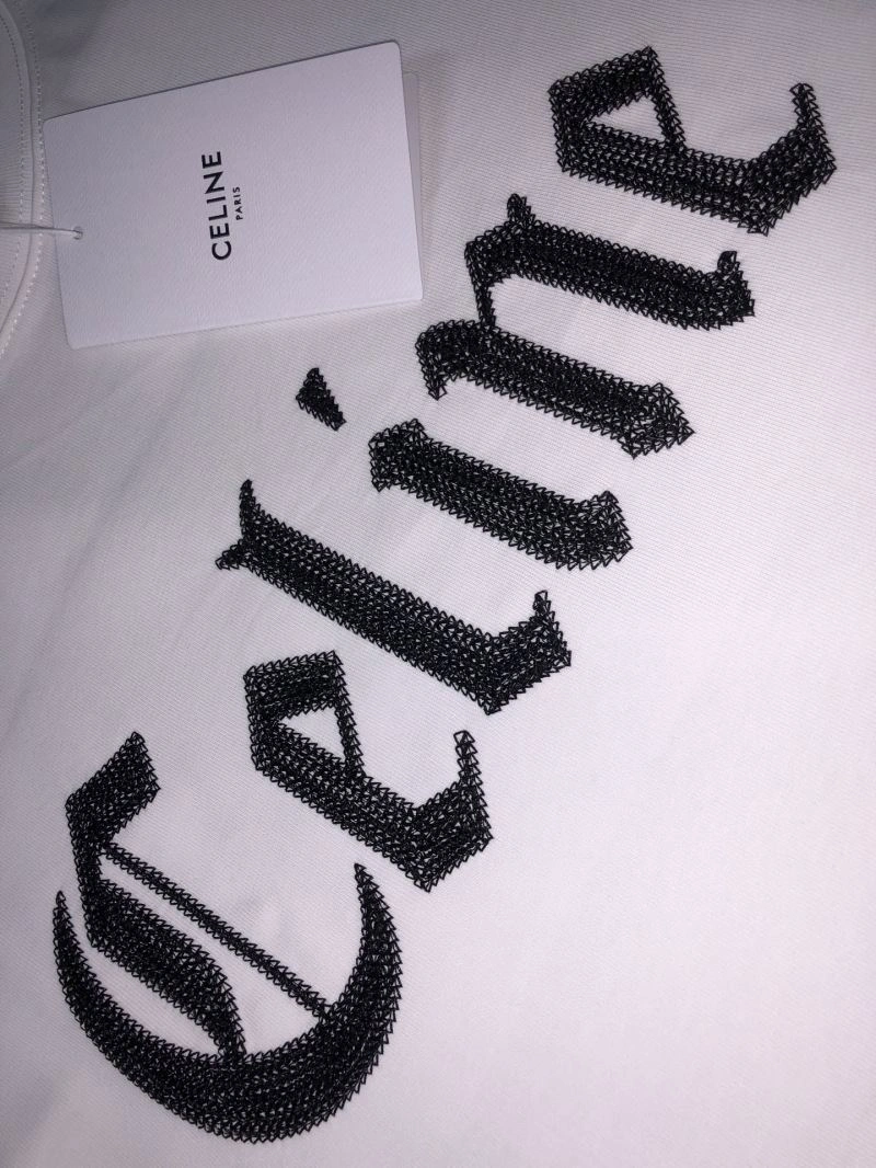 Celine T-Shirts SmartChoice 107332