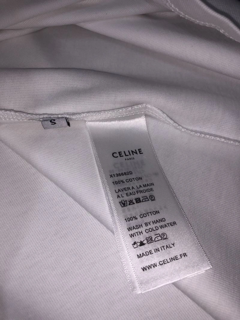 Celine T-Shirts SmartChoice 107332