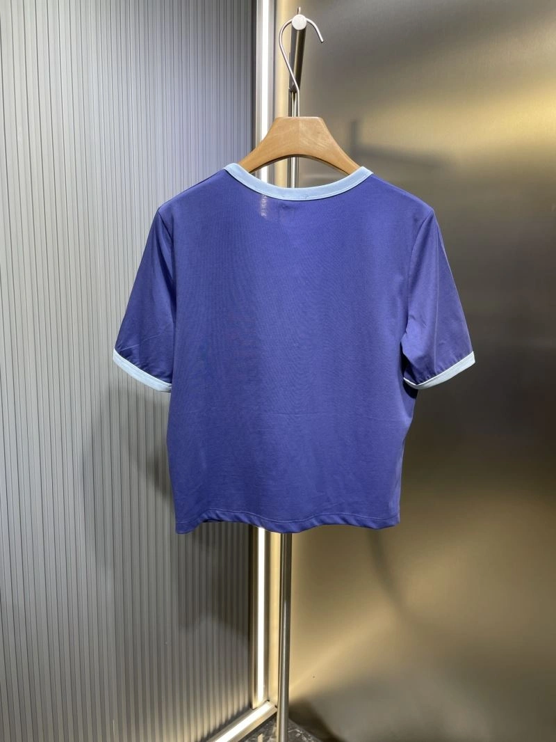 Celine T-Shirts Trendsetting 107318