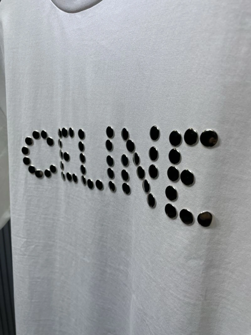 Stretchable Celine T-Shirts 107339