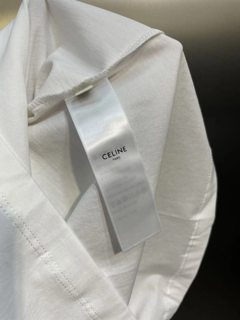 Stretchable Celine T-Shirts 107339
