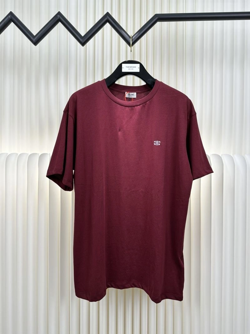 Celine T-Shirts QuickDry 107333