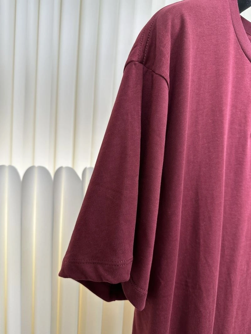 Celine T-Shirts QuickDry 107333