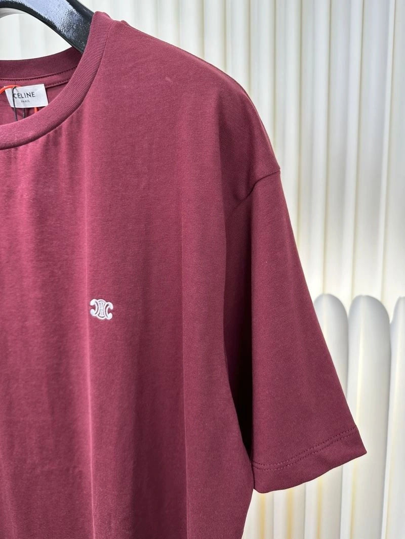 Celine T-Shirts QuickDry 107333
