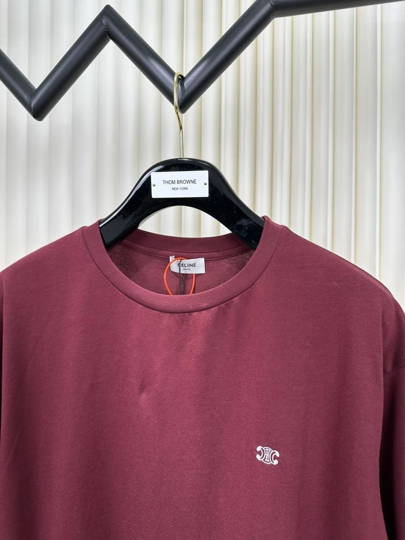 Celine T-Shirts QuickDry 107333