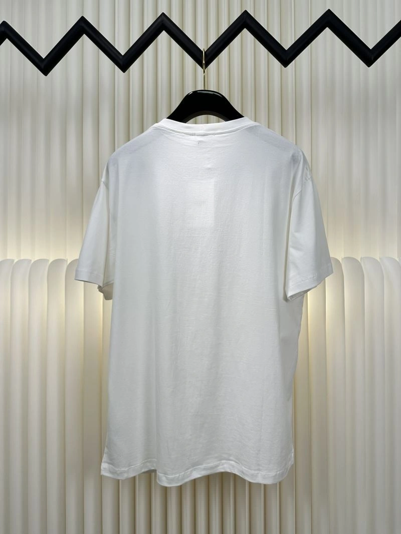 Celine T-Shirts Chic 107327