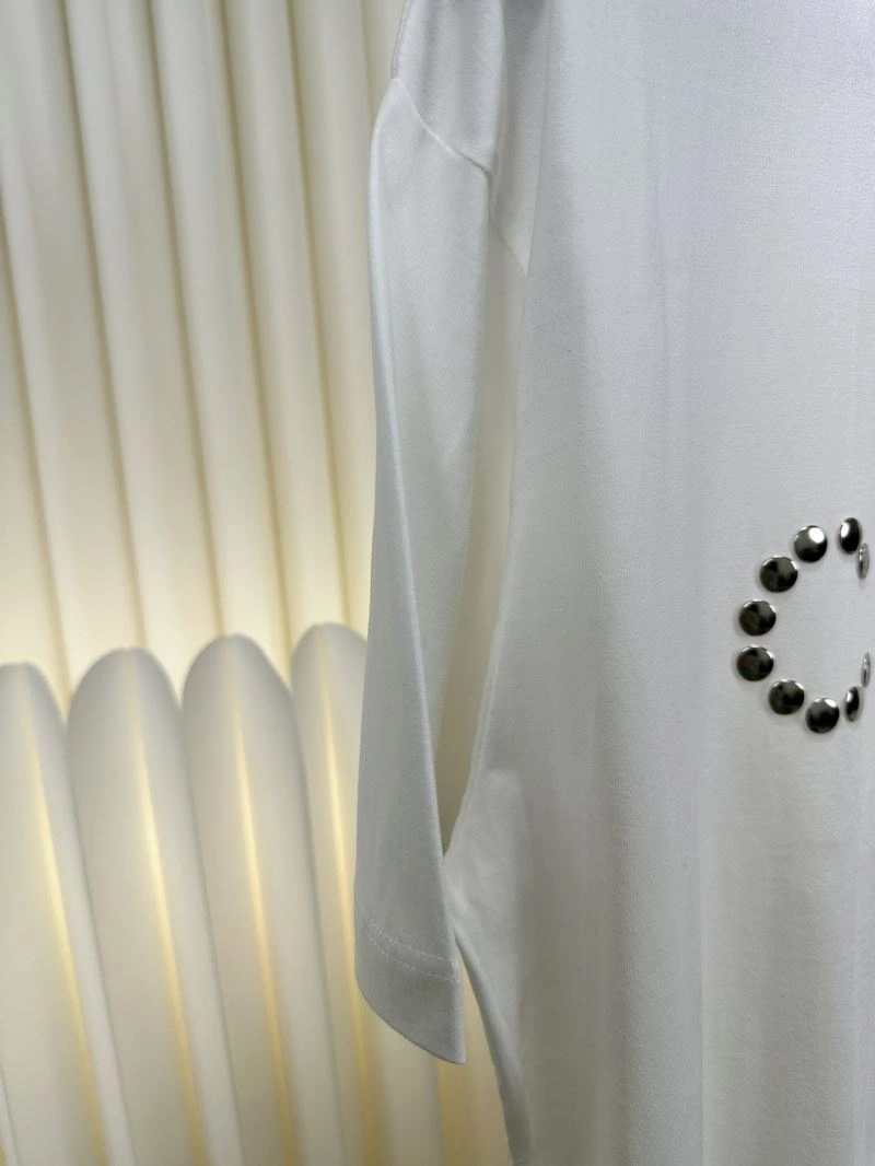 Celine T-Shirts Chic 107327