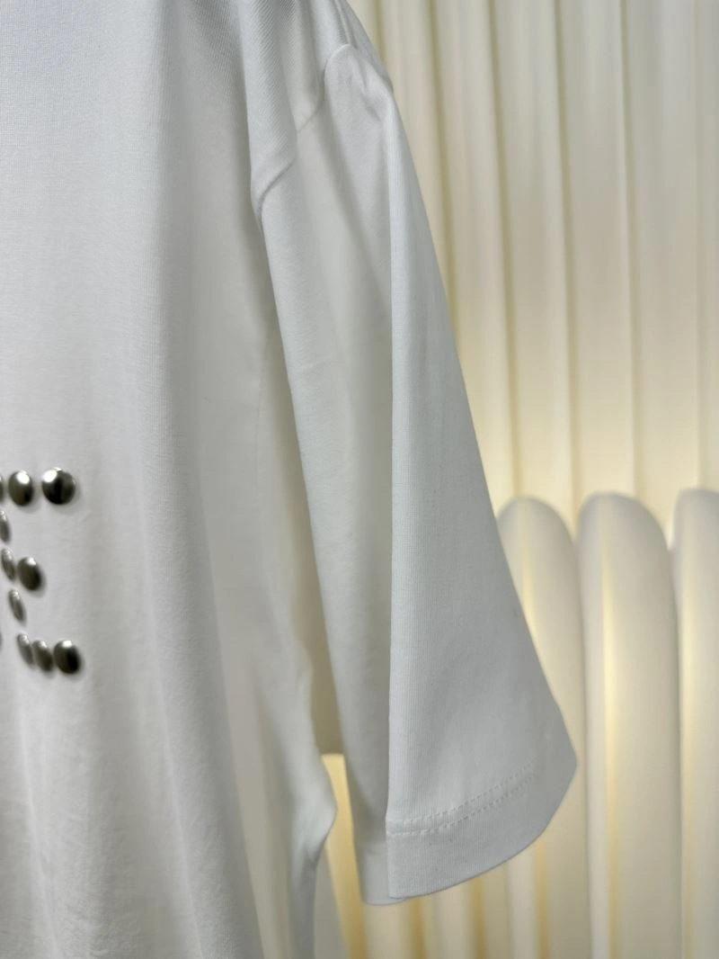 Celine T-Shirts Chic 107327