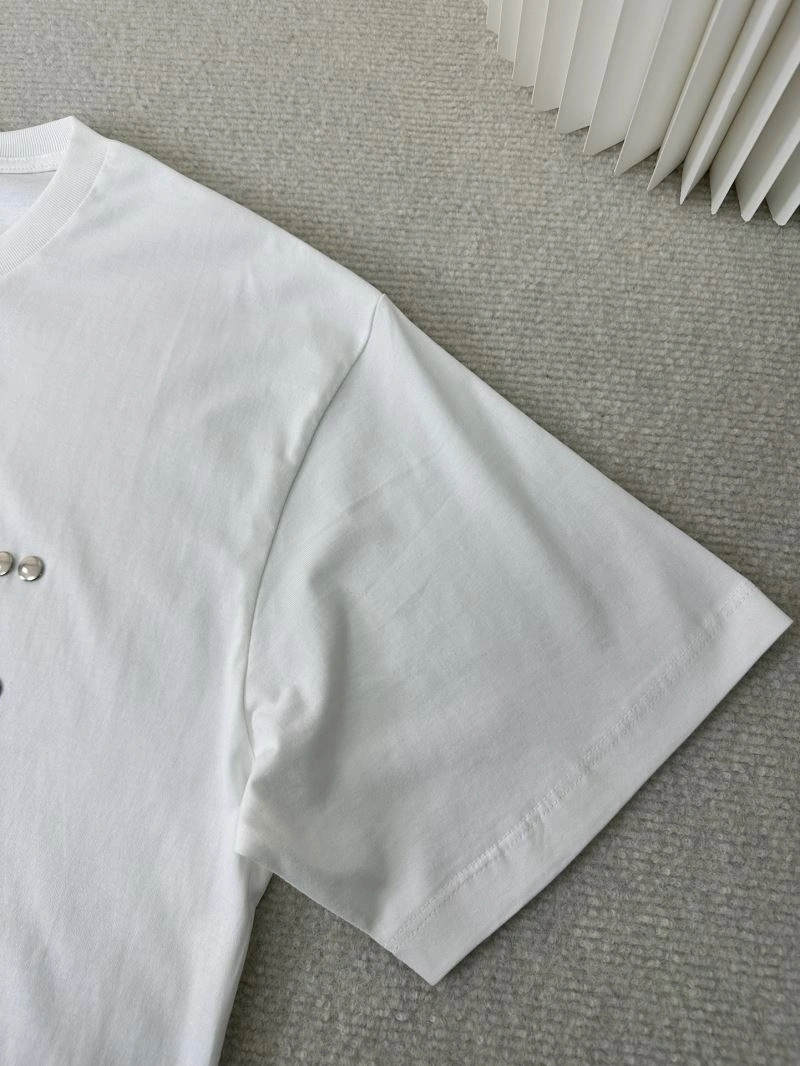 Celine T-Shirts Chic 107327