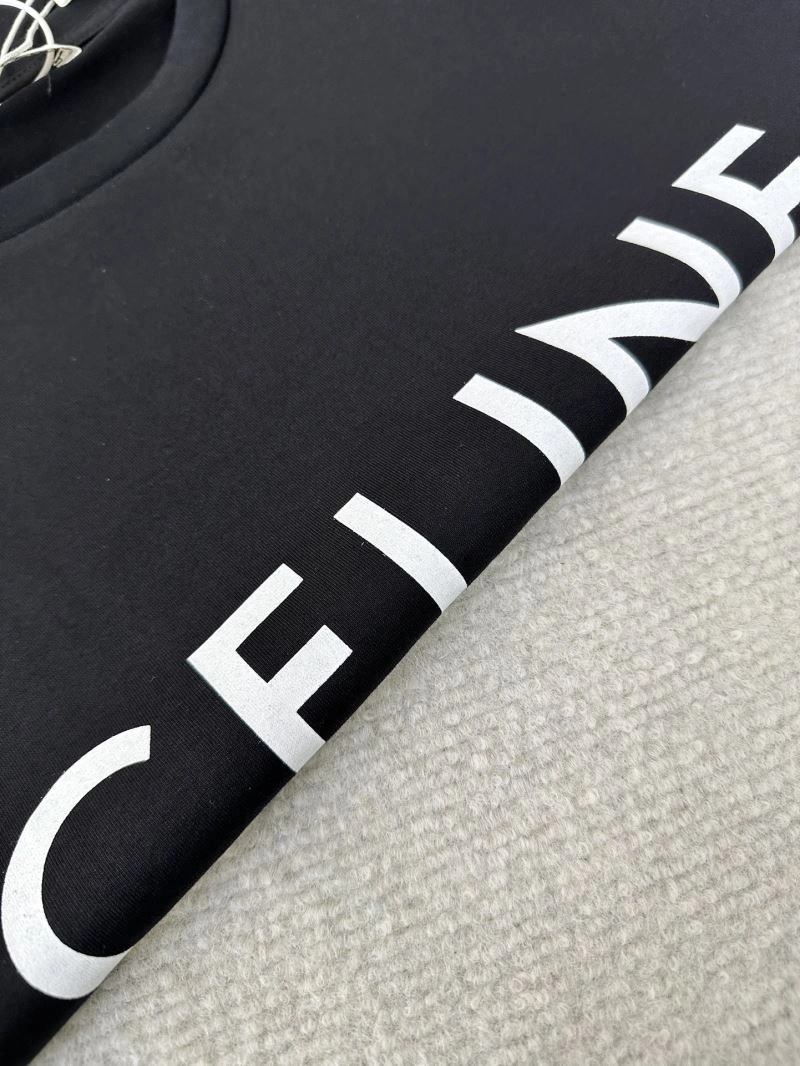 ZipUp Celine T-Shirts 107319