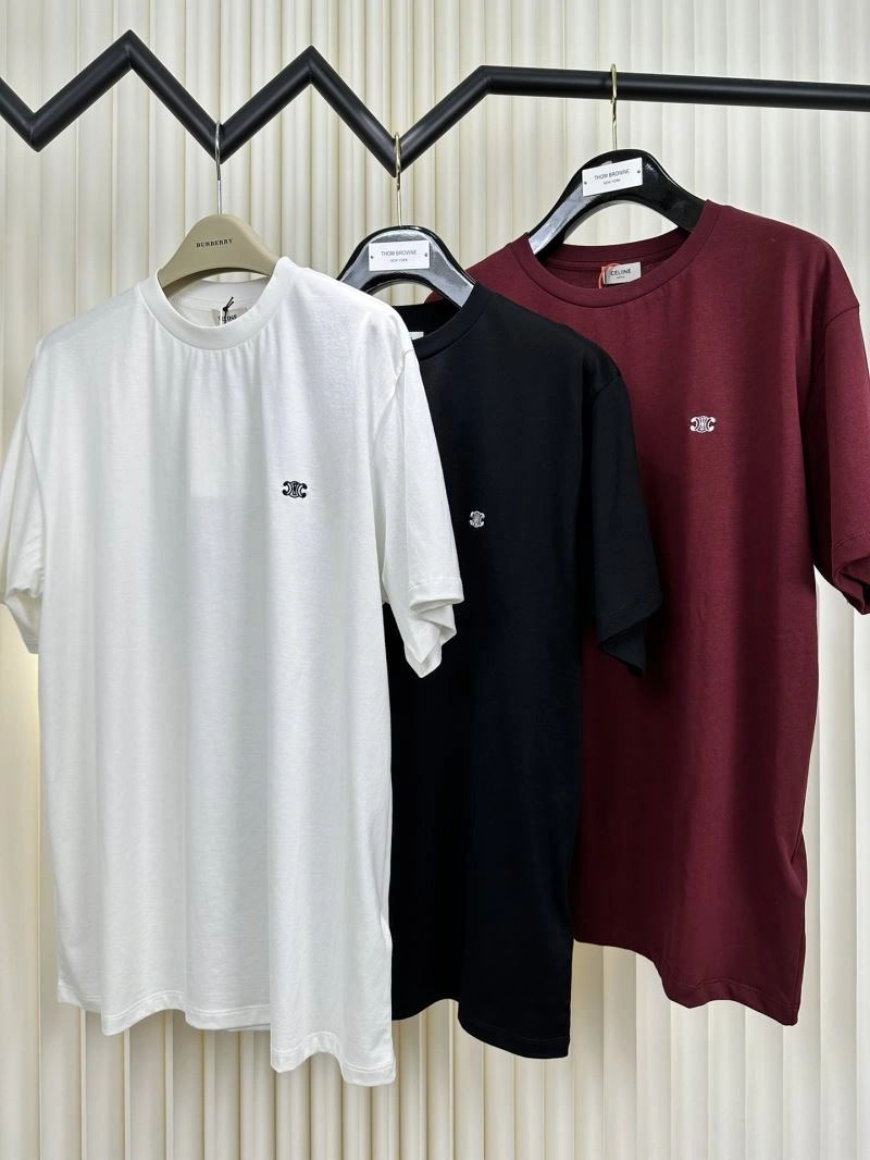 Flexible Celine T-Shirts 107313