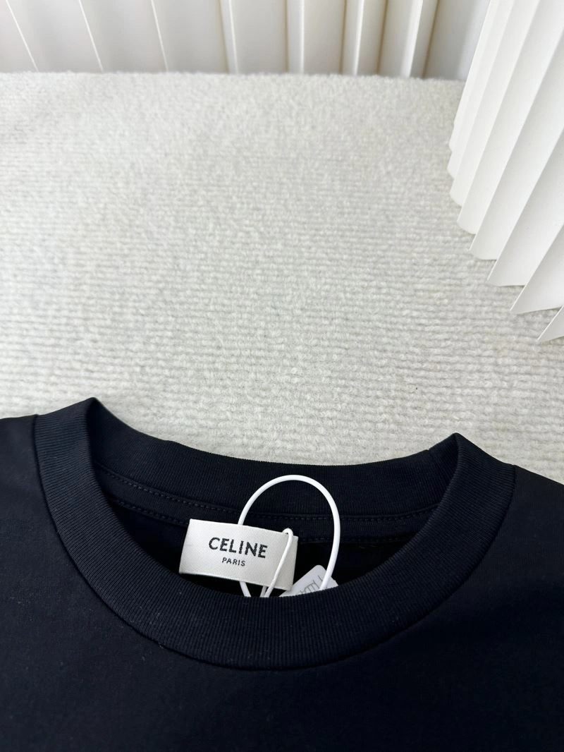 Flexible Celine T-Shirts 107313