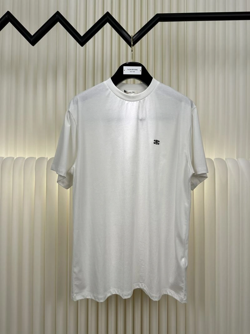 MoistureWicking Celine T-Shirts 107314