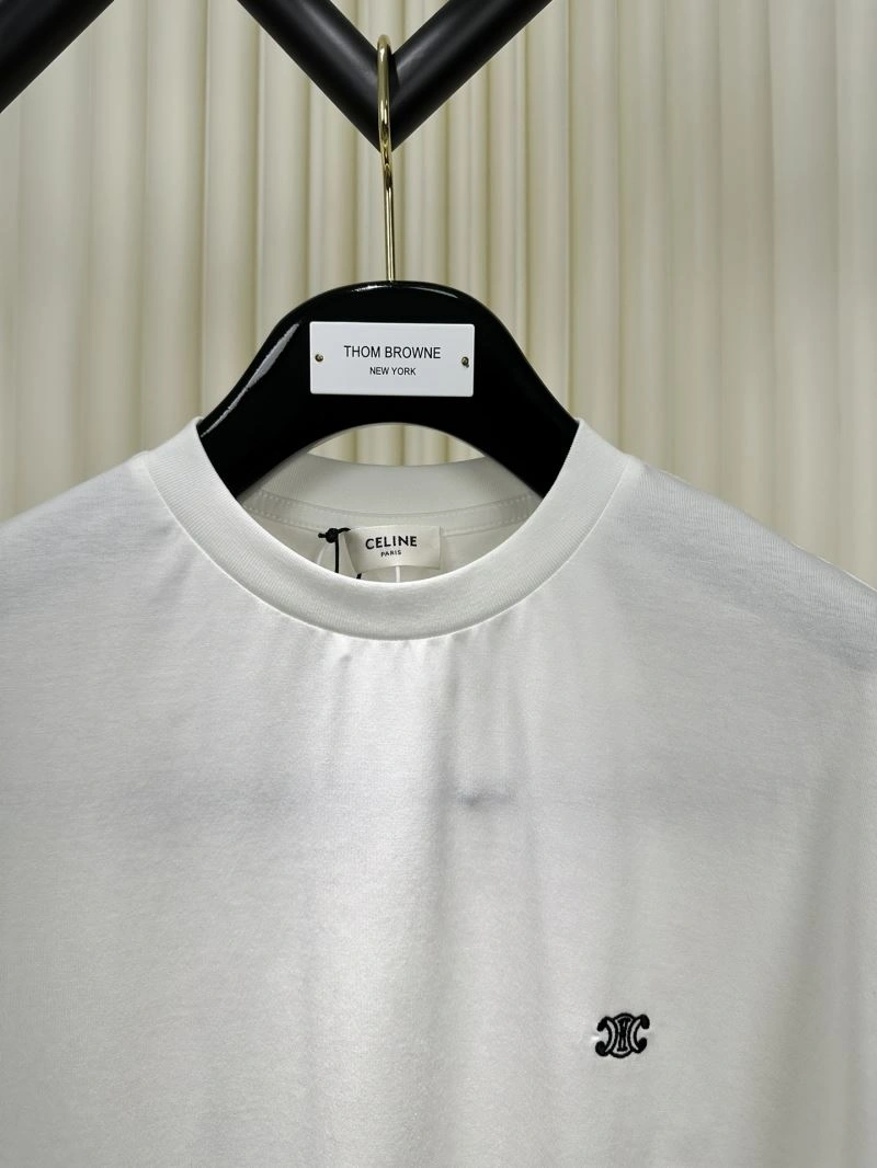 MoistureWicking Celine T-Shirts 107314