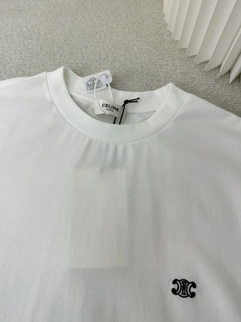 MoistureWicking Celine T-Shirts 107314