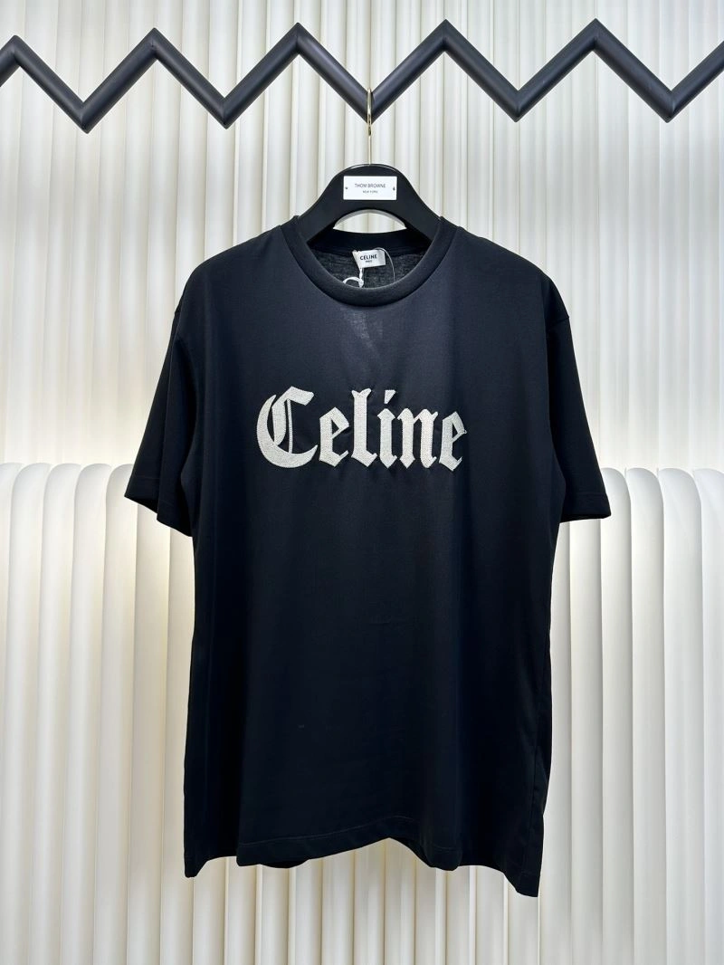 Celine T-Shirts MoistureWicking 107311