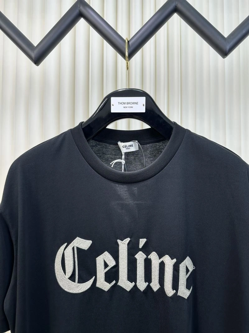 Celine T-Shirts MoistureWicking 107311