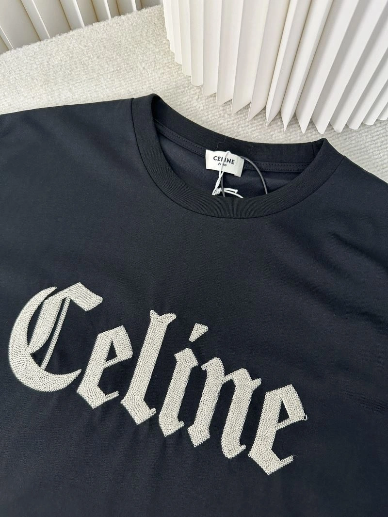 Celine T-Shirts MoistureWicking 107311