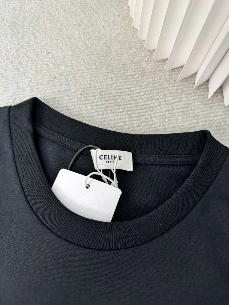 Celine T-Shirts MoistureWicking 107311