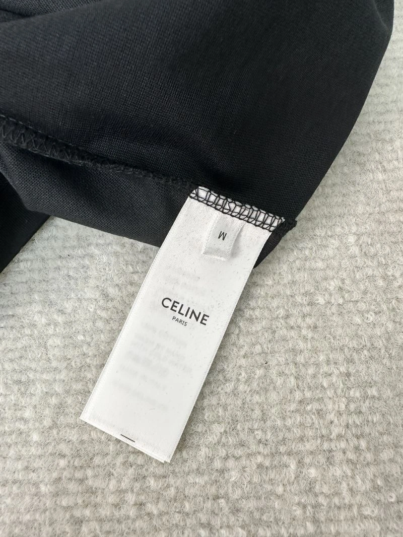 Celine T-Shirts MoistureWicking 107311