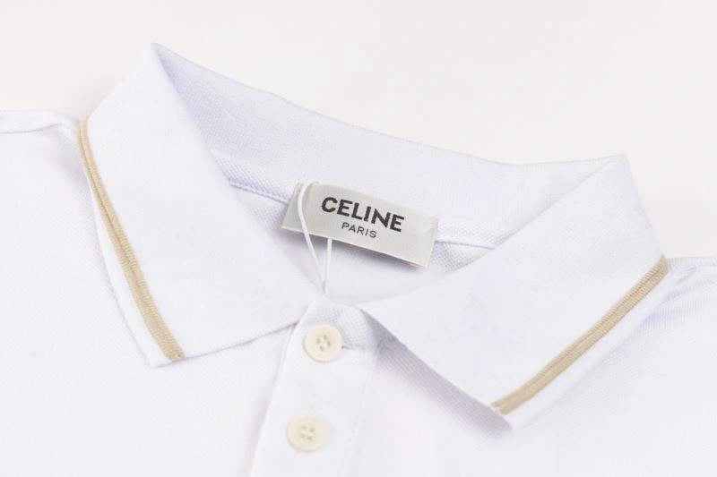Sleek Celine T-Shirts 107312