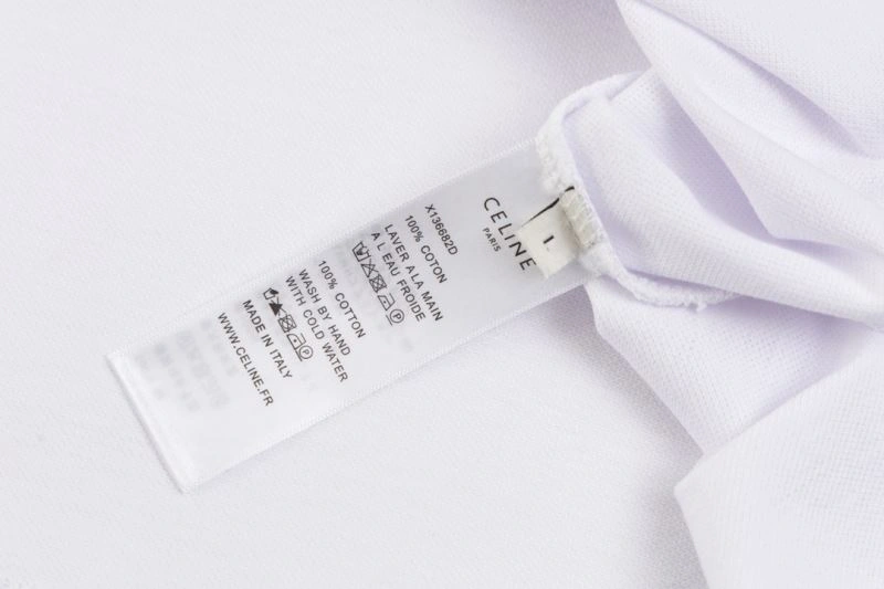 Sleek Celine T-Shirts 107312