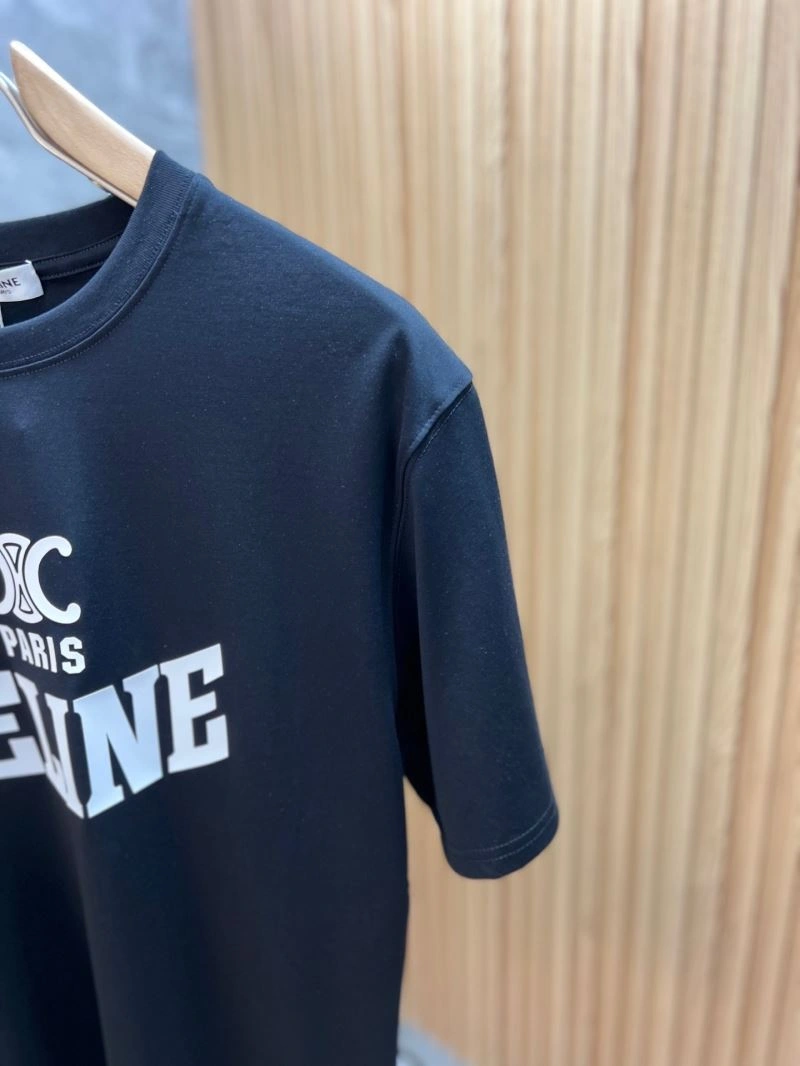 Flexible Celine T-Shirts 107310