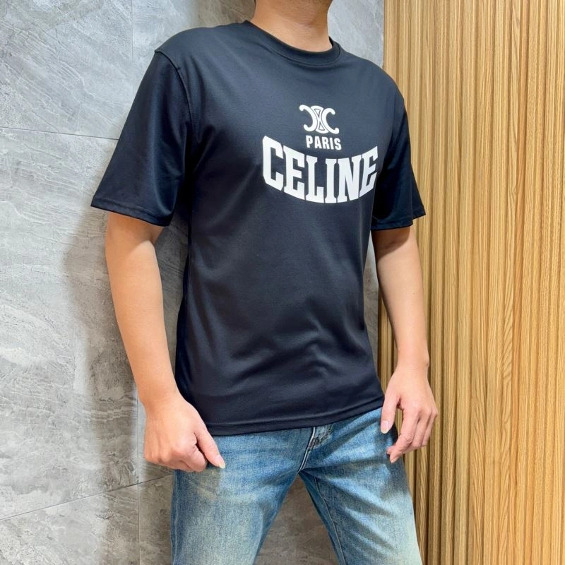 Flexible Celine T-Shirts 107310