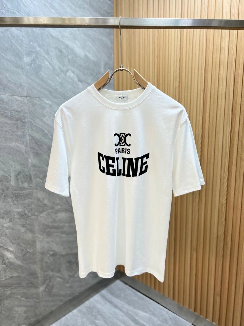 Celine T-Shirts Practical 107317