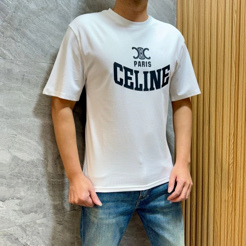 Celine T-Shirts Practical 107317