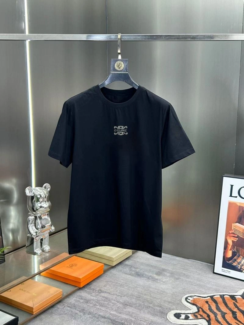 Celine T-Shirts Durable 107309