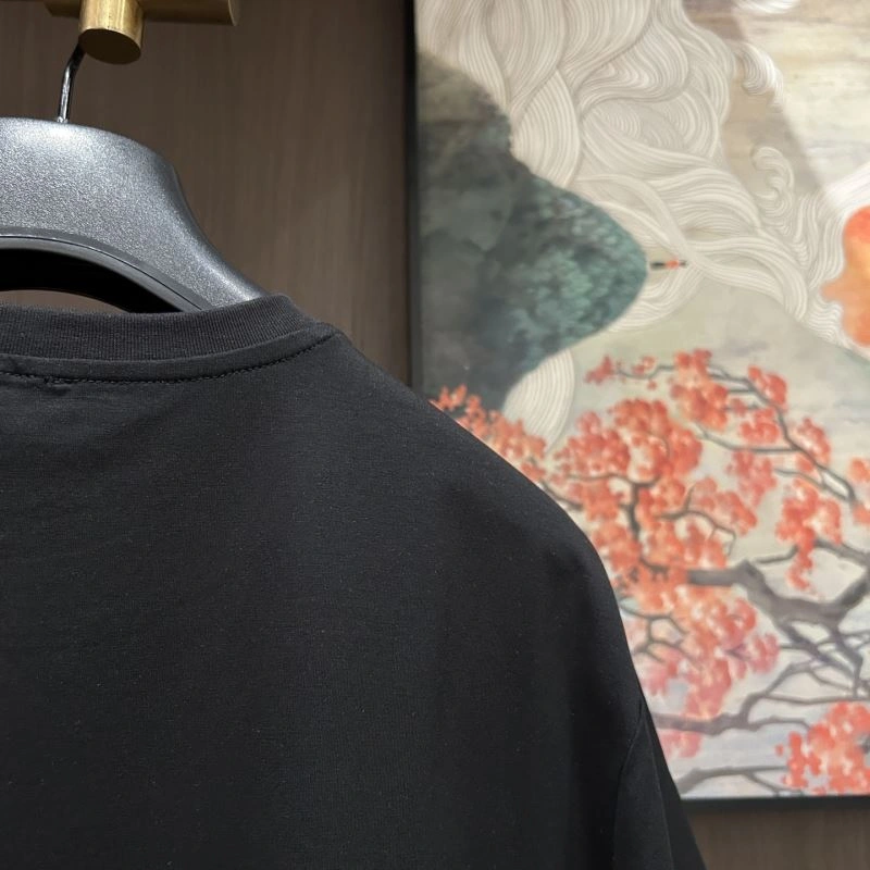 Celine T-Shirts Soft 107307