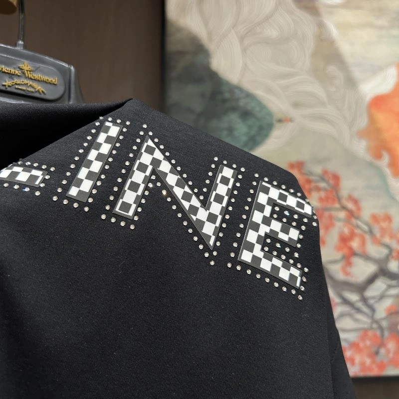Celine T-Shirts Soft 107307